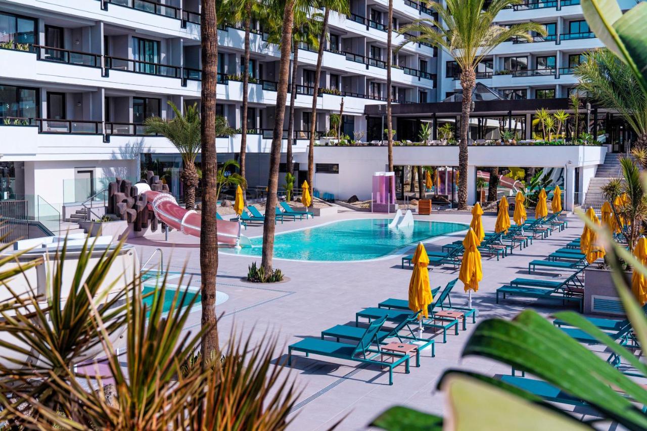 Spring Hotel Bitacora Playa de las Americas  Exterior photo