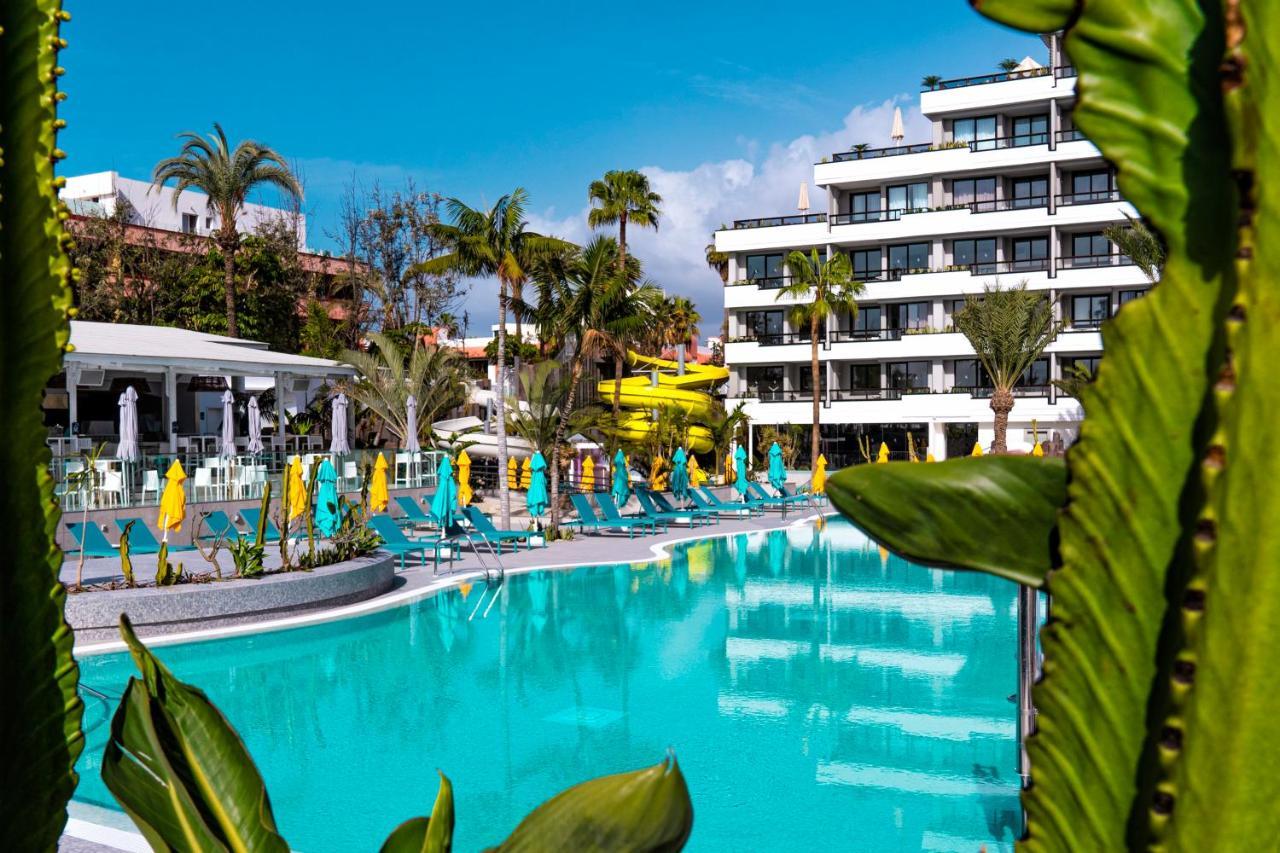 Spring Hotel Bitacora Playa de las Americas  Exterior photo