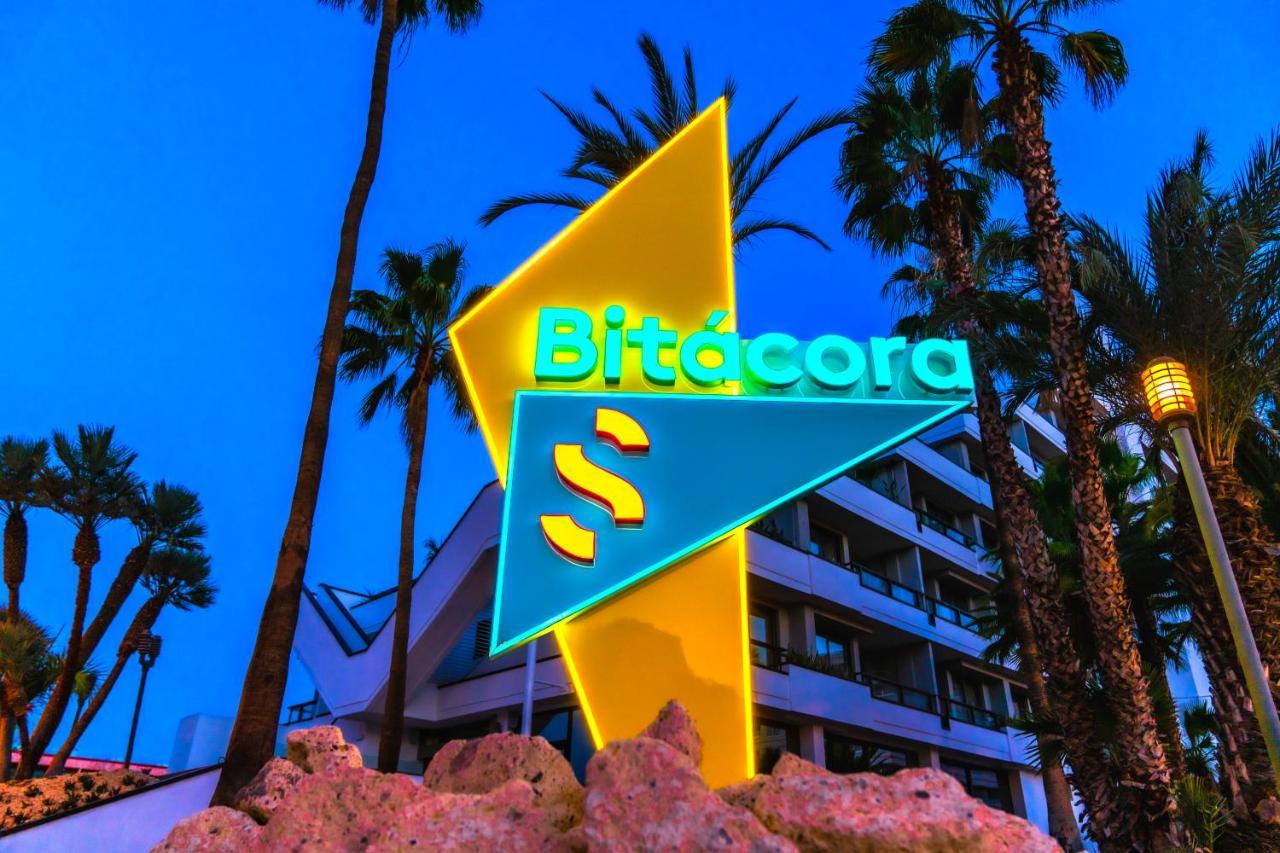 Spring Hotel Bitacora Playa de las Americas  Exterior photo