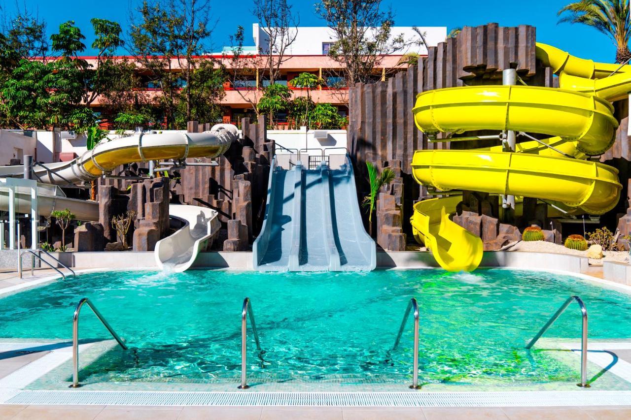 Spring Hotel Bitacora Playa de las Americas  Exterior photo
