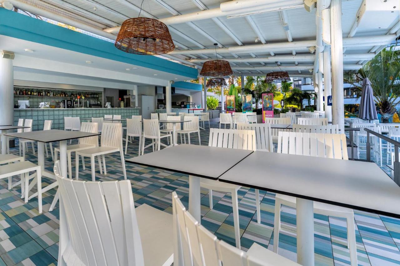 Spring Hotel Bitacora Playa de las Americas  Exterior photo