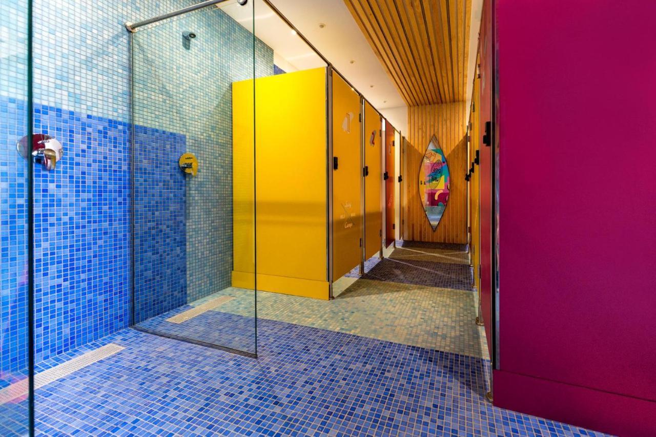 Spring Hotel Bitacora Playa de las Americas  Exterior photo