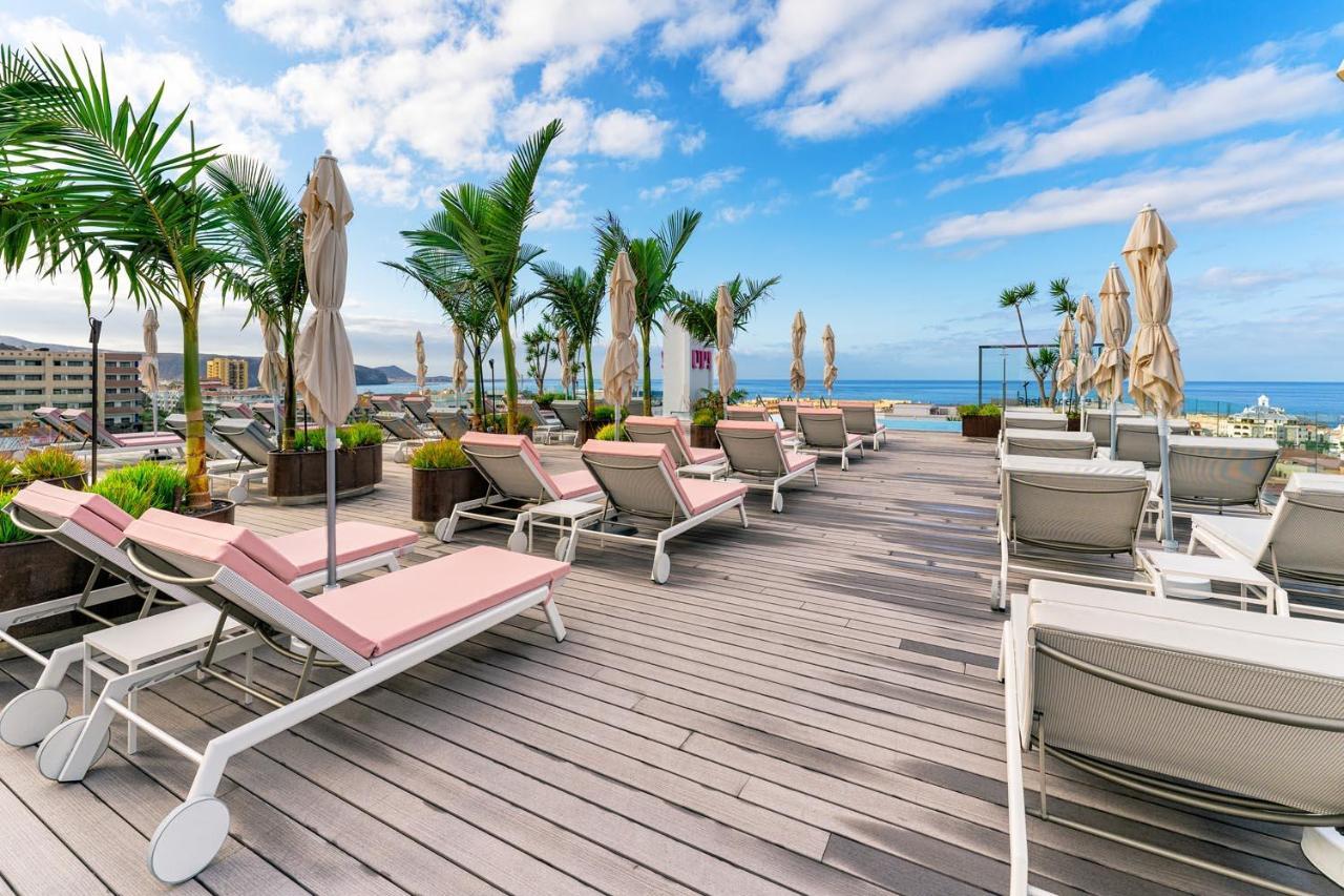Spring Hotel Bitacora Playa de las Americas  Exterior photo