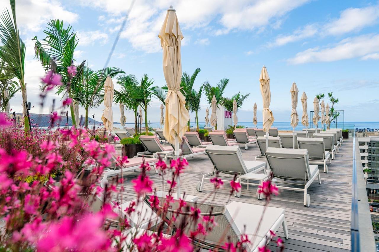 Spring Hotel Bitacora Playa de las Americas  Exterior photo