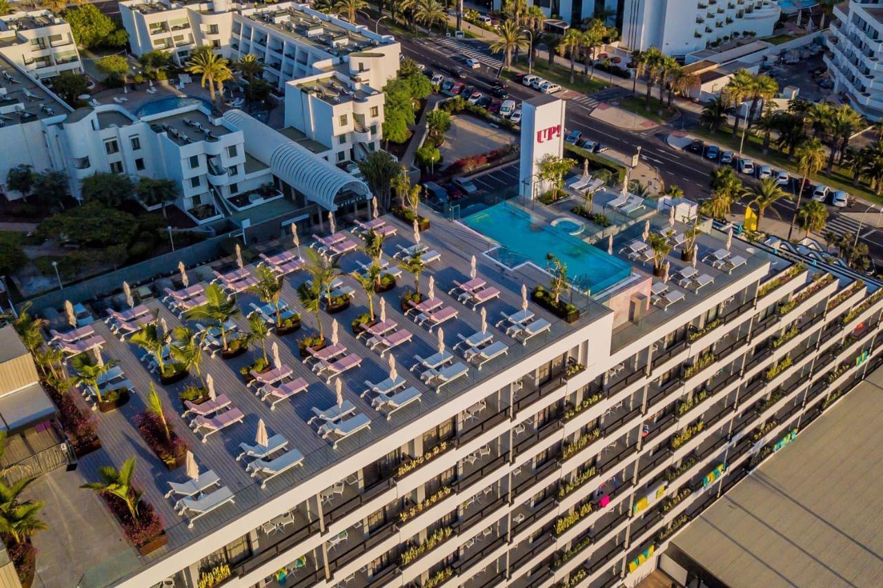Spring Hotel Bitacora Playa de las Americas  Exterior photo